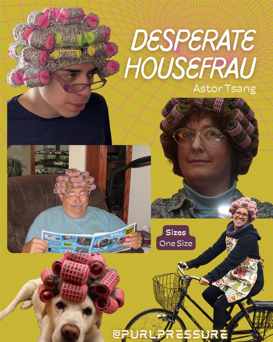 Desperate Housefrau