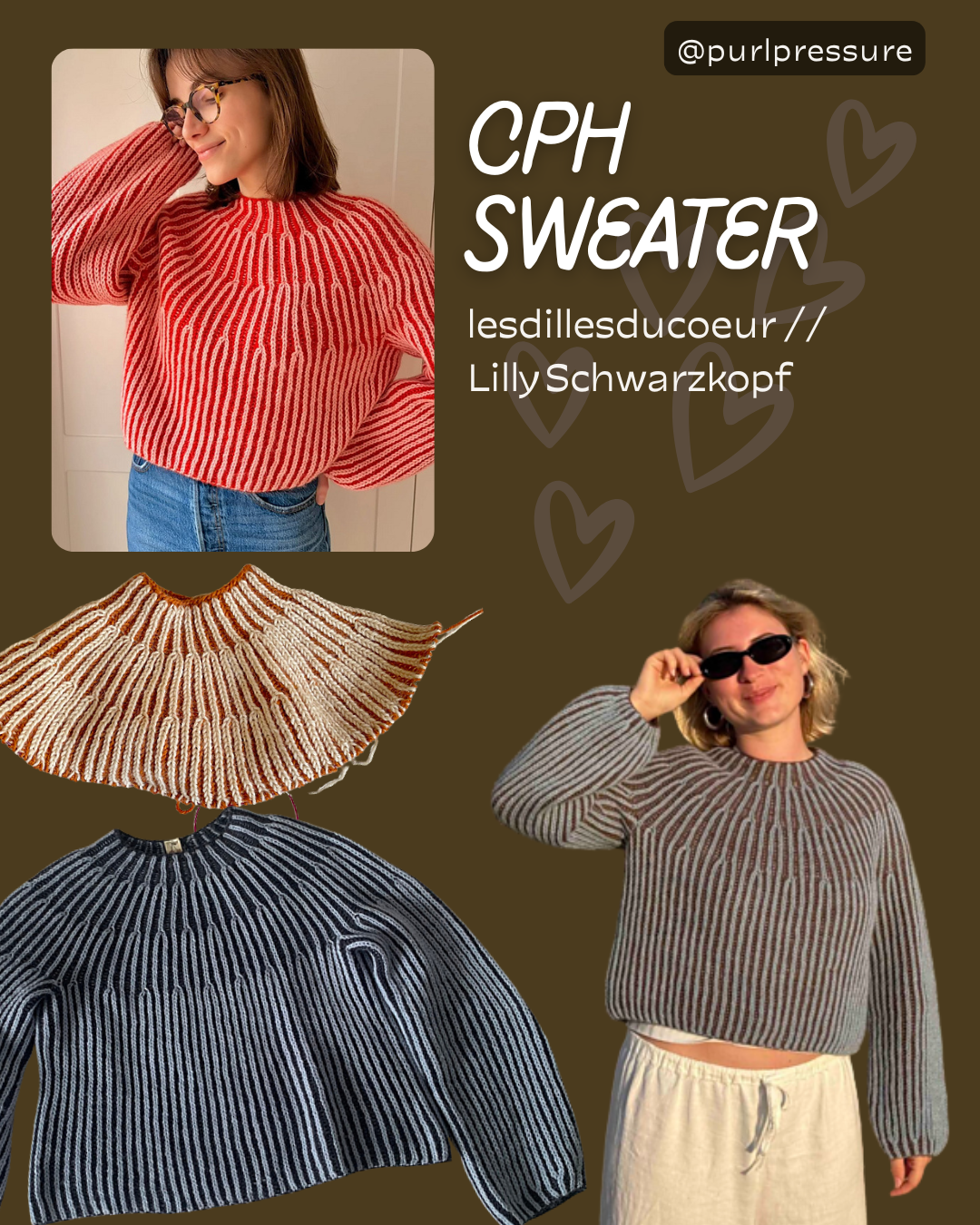 CPH Sweater