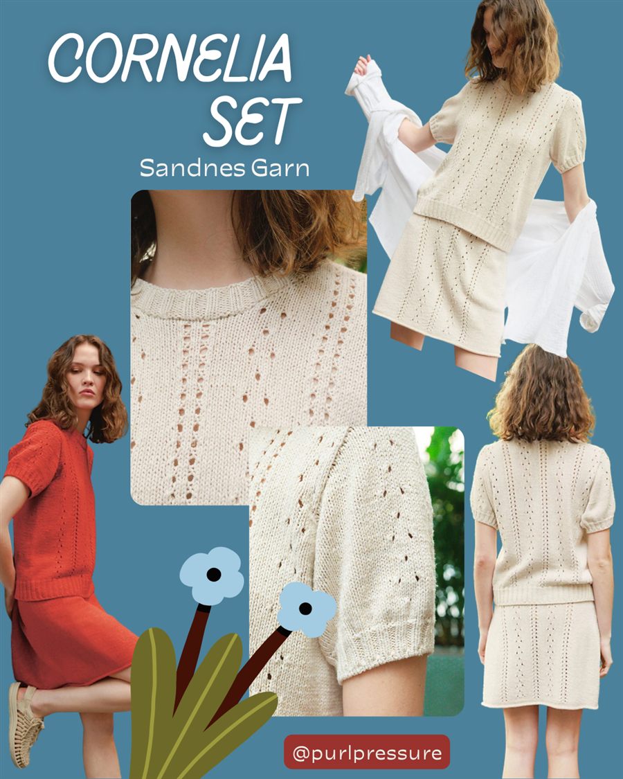Cornelia Tee