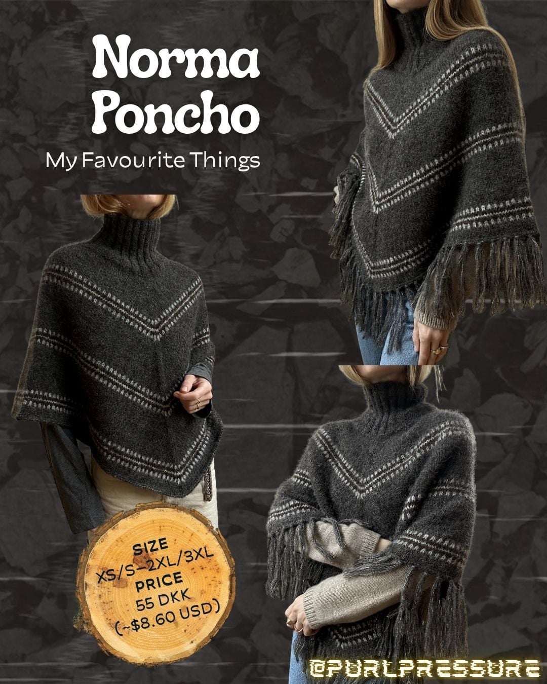 Norma Poncho
