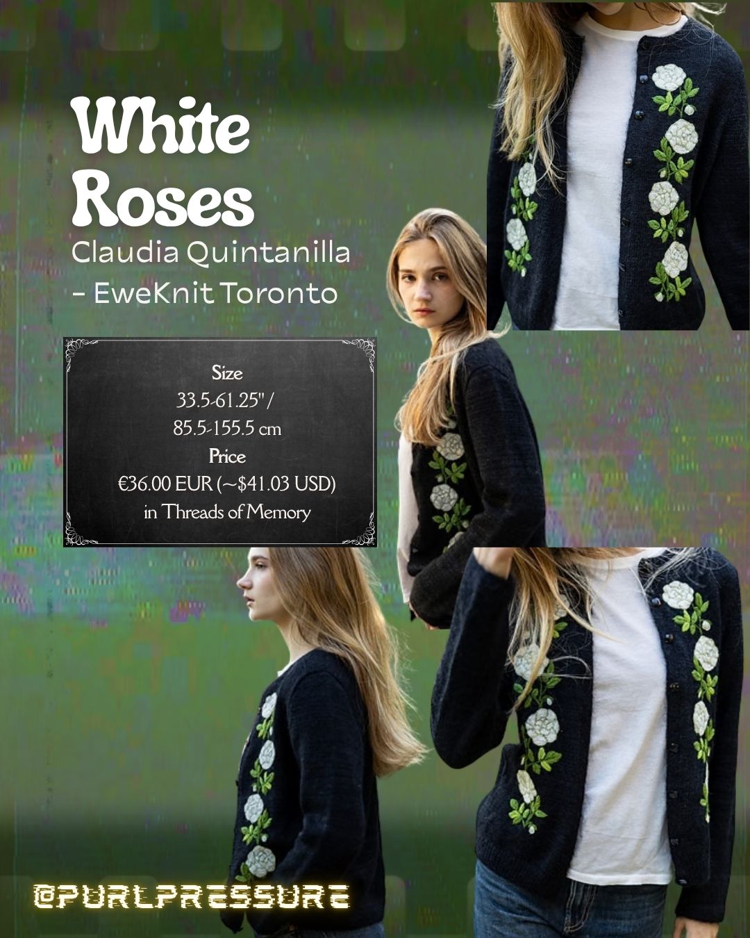 White Roses
