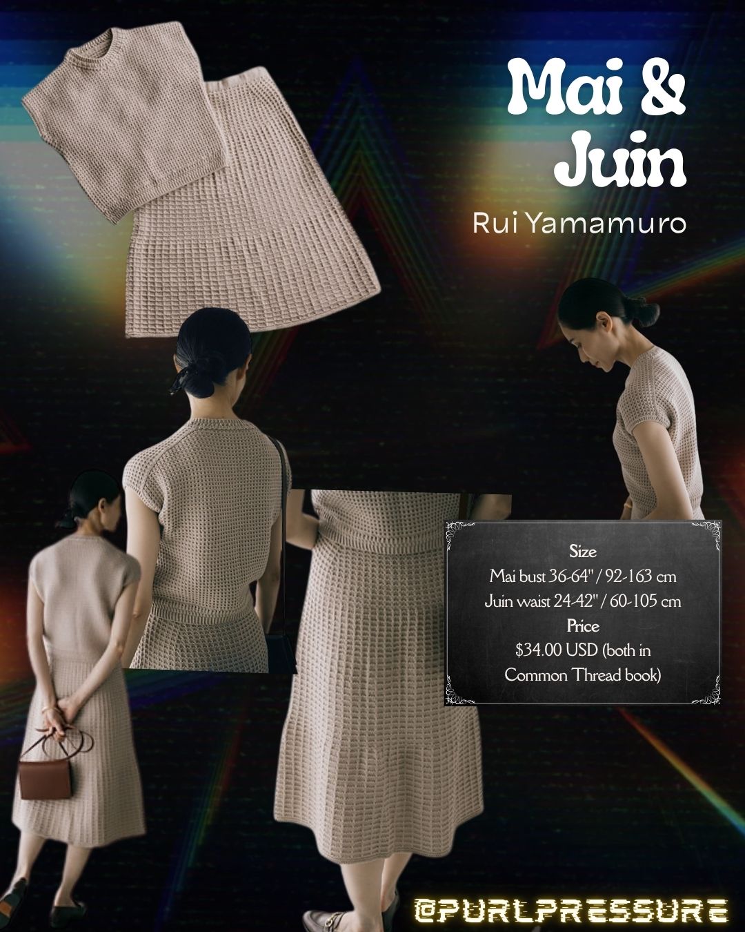 Mai & Juin