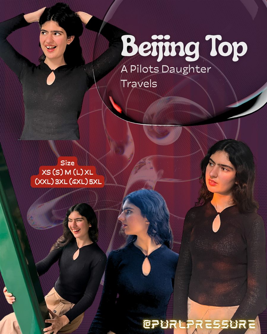 Beijing Top