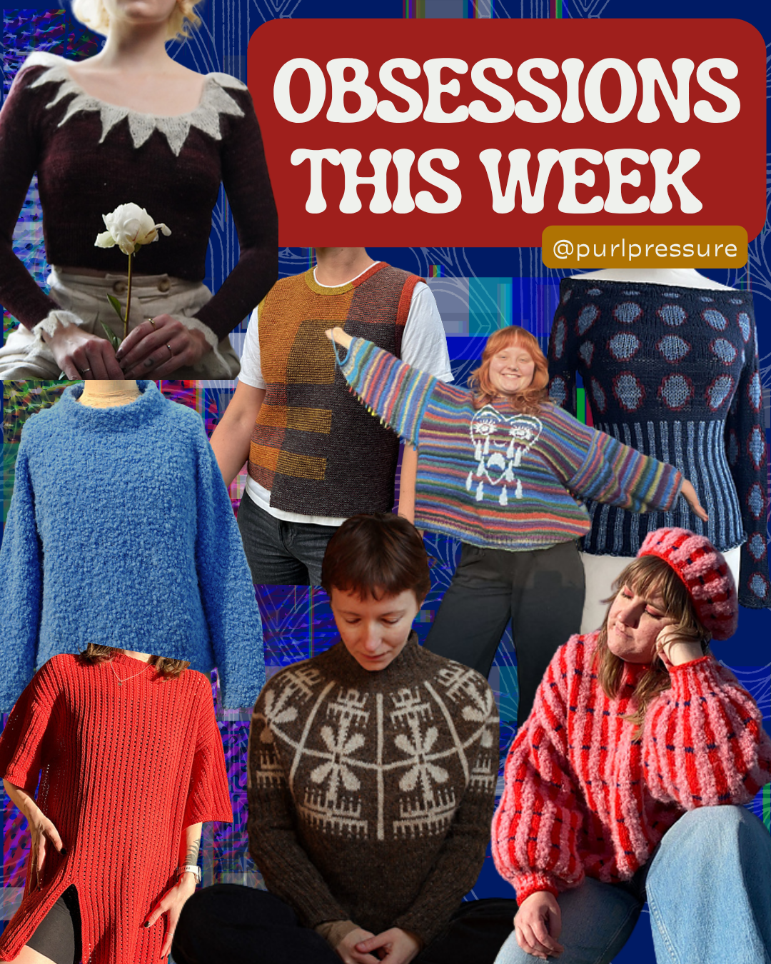 The crybaby, the circus, the medieval ruffle