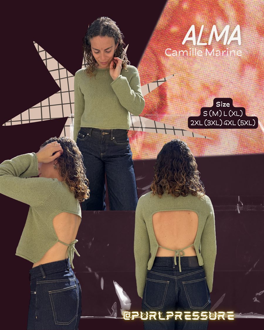 Alma
