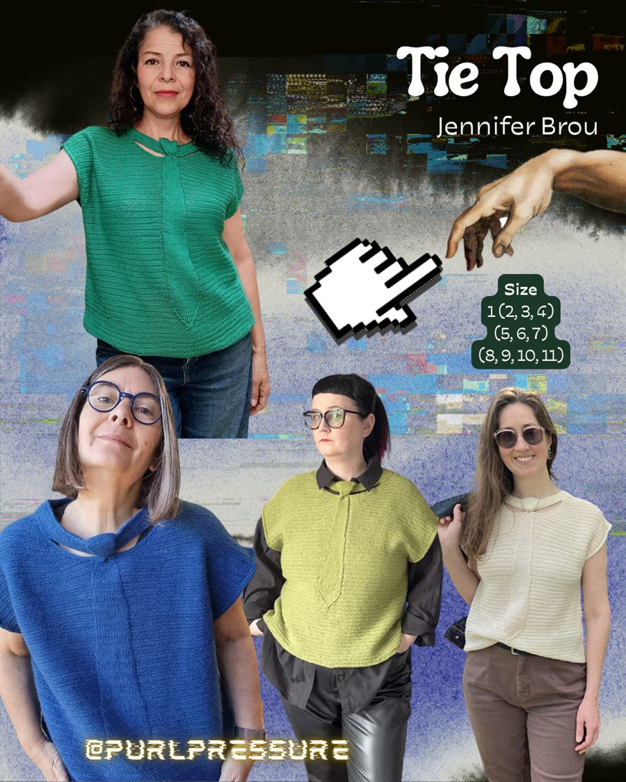 Tie Top