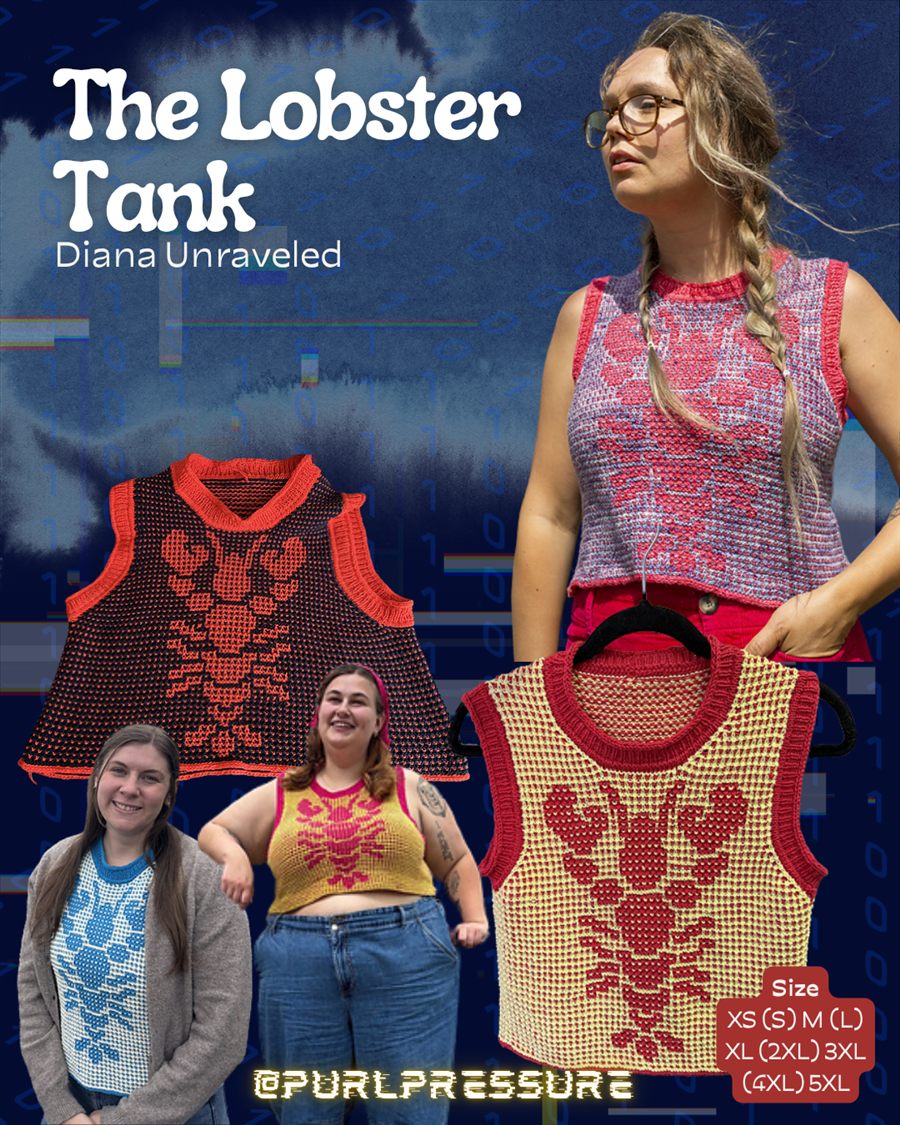 The Lobster Tank