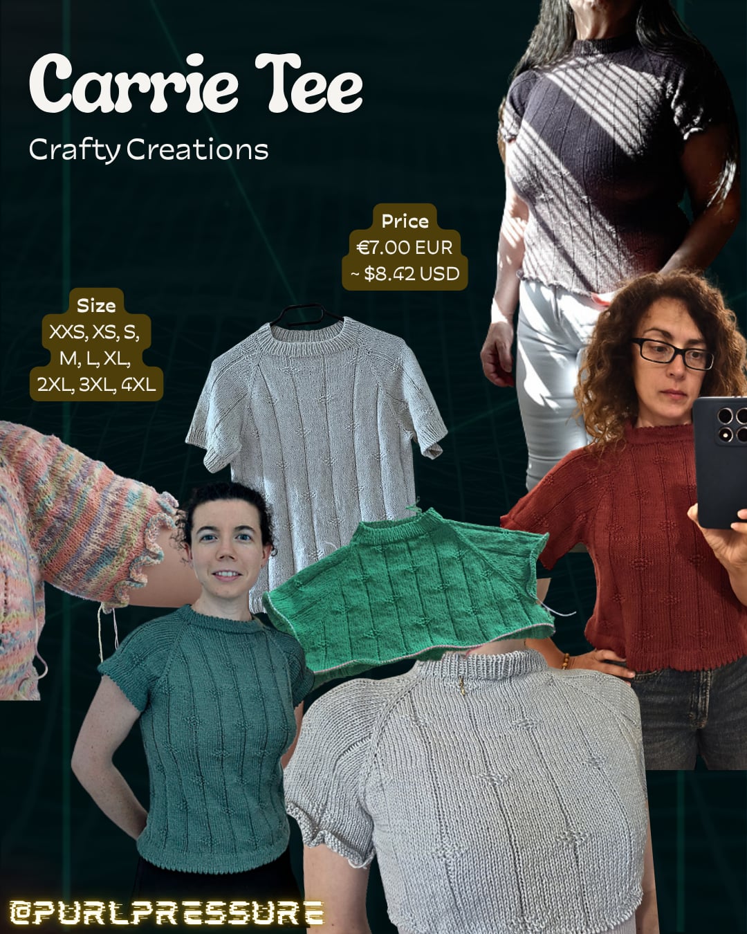 Carrie Tee