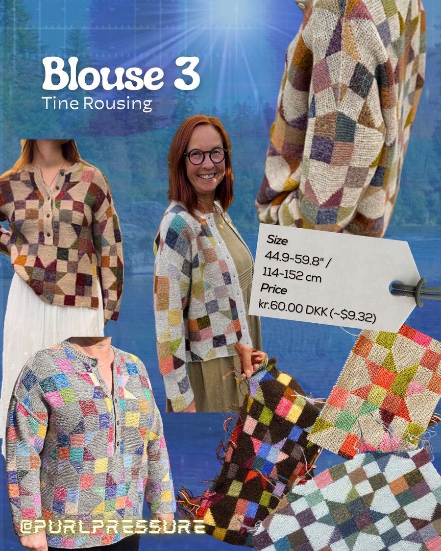 Blouse 3