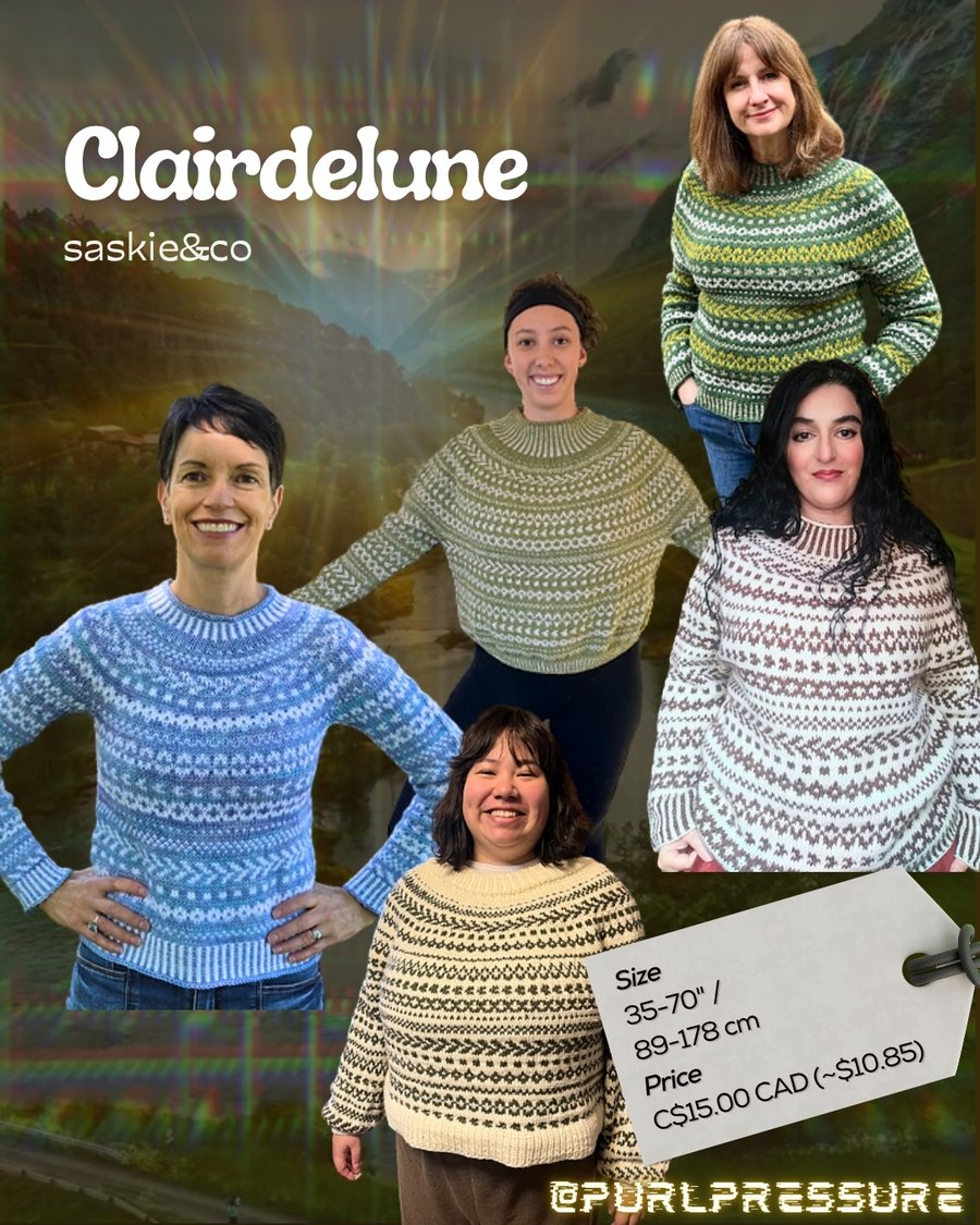 clairdelune
