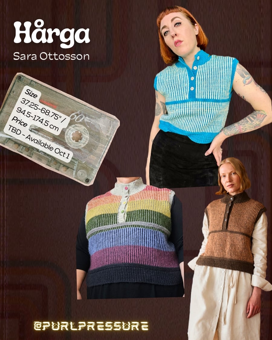 Hårga