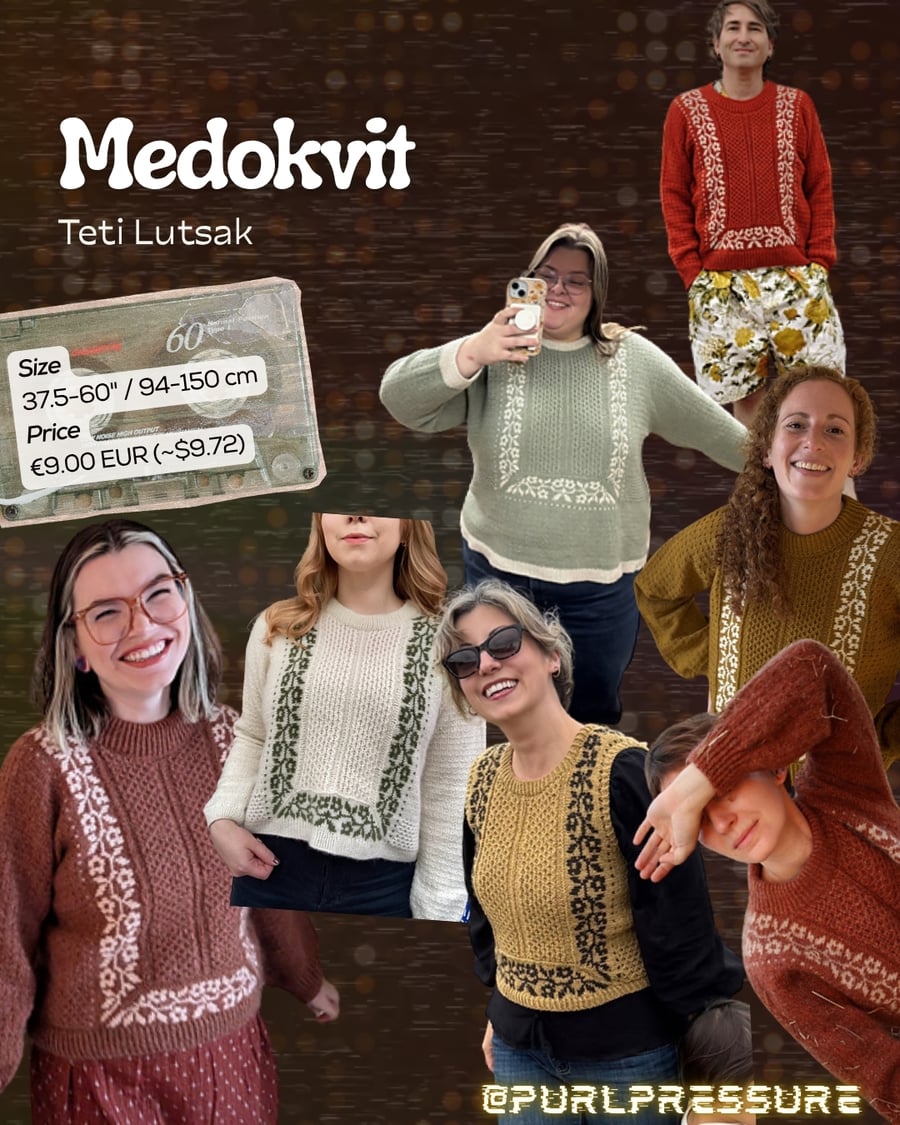 Medokvit