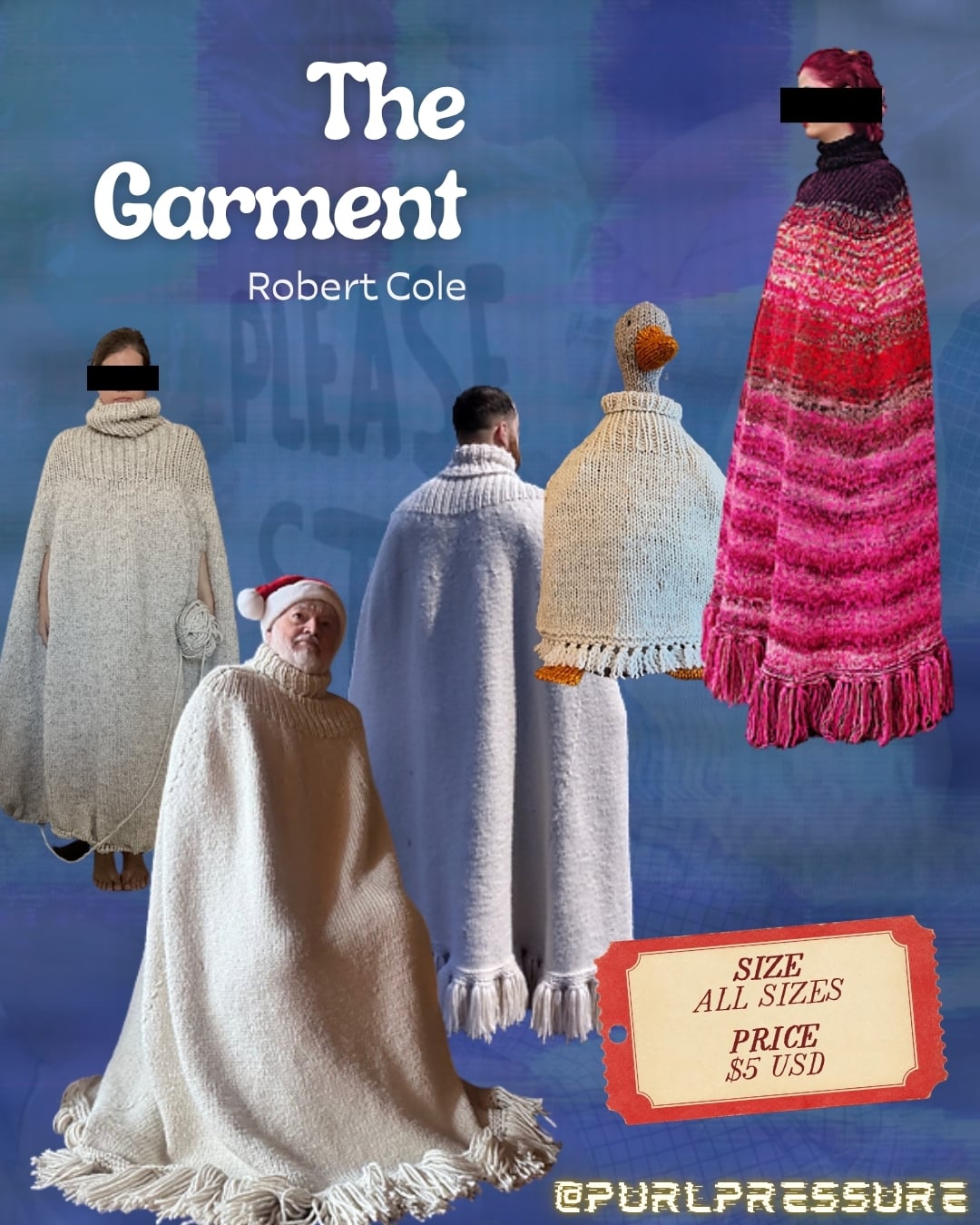 The Garment