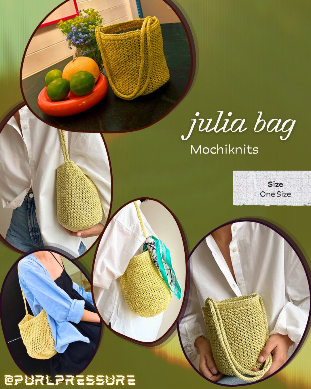 Julia Bag
