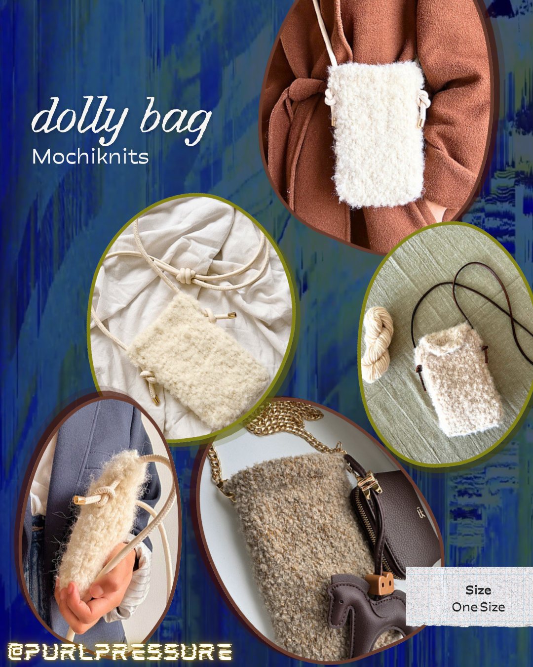 Dolly Bag